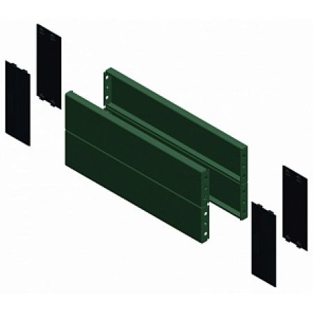 (NSYSPS6200SD) 2 БОКОВІ ПАНЕЛІ ЦОКОЛЯ 600x200