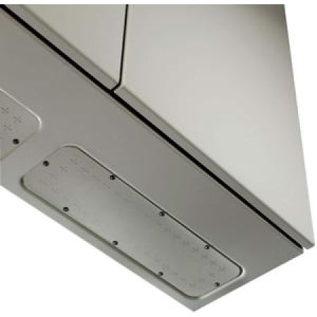 (NSYTLG2FL) КАБ ВВОД ШАФИ SPACIAL 495x220 ПІД 2 FL21