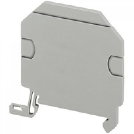 (NSYTRAC952) SAREL КІНЦ КРИШКА КЛЕМ TRV952B/1502B ПЛ