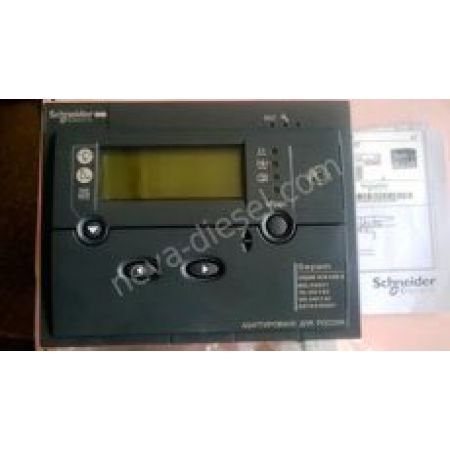 (REL59827) РЕЛЕ SEPAM 10B 42E RU