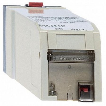 (RHK412M) БІСТАБІЛЬНЕ РЕЛЕ 220V ACDC