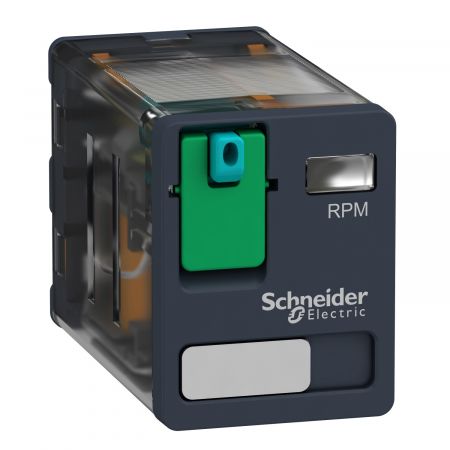 (RPM21JD) РЕЛЕ СИЛОВЕ