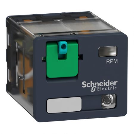(RPM31JD) РЕЛЕ СИЛОВЕ