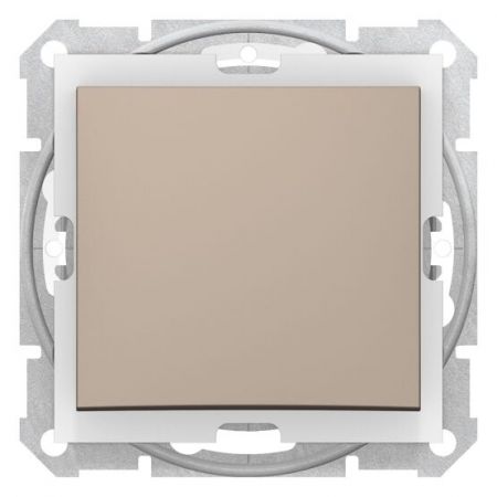 (SDN0100368) ОДНОКЛАВІШНИЙ ВИМИКАЧ IP44 ТИТАН