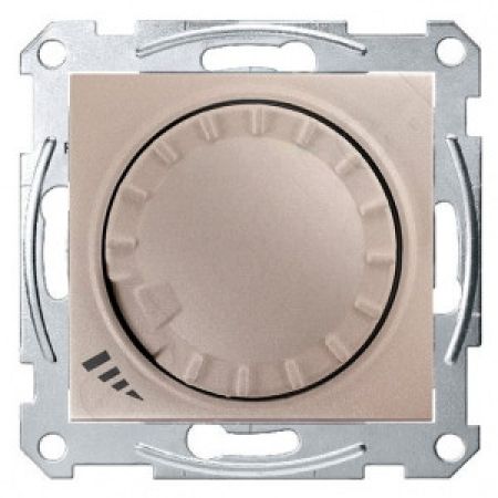 (SDN2201268) LED ДІМЕР П-НАЖ. ПР.УНІВ. 4-400Вт ТИТАН