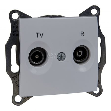 (SDN3301623) TV/R РОЗЕТКА КІНЦЕВА С.-К.