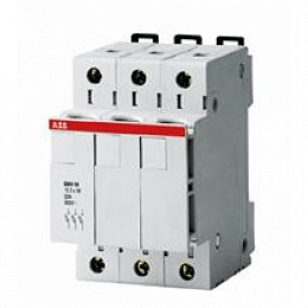 (SP-CH103360) ER-PL(X)275-980HV DC ЗАПОБІЖНИКИ