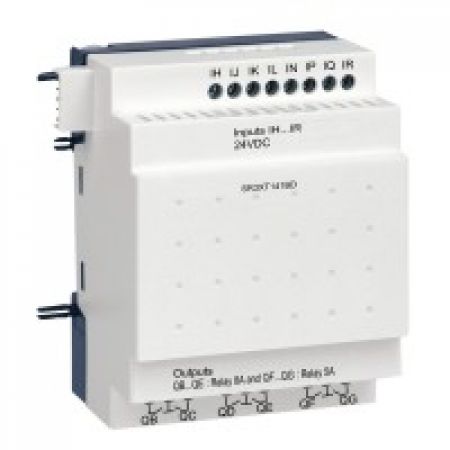 (SSL1D03BDPR) РЕЛЕ НАПІВПРОВІДН. 1 НВ