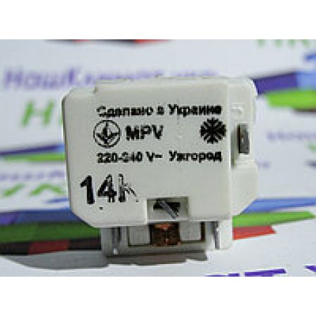 (SSP1A490M7) РЕЛЕ НАПІВПРОВІДН 1Ф