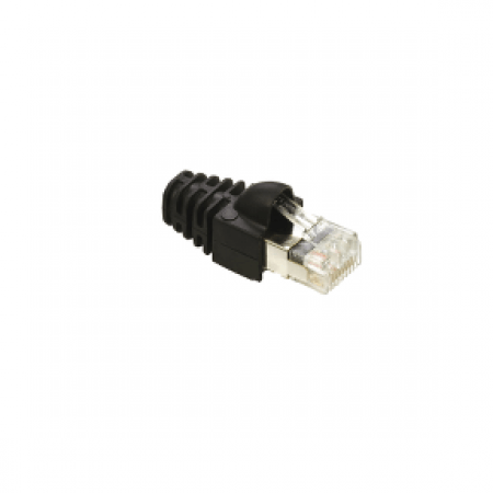 (TCSEK3MDS) РОЗ'ЄМ RJ 45 ETHERNET ЕКРАНОВАНИЙ
