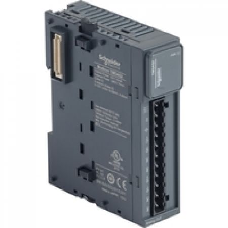 (TM3AQ2) МОДУЛЬ TM3 2 АНАЛОГ ВИХ 12 БІТ