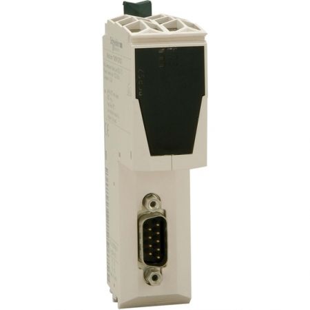(TM5PCDPS) КОМ МОДУЛЬ М258 PROFIBUS DP SLAVE PCI