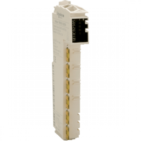 (TM5SDI6U) МОДУЛЬ TM5 6ВХ 220В