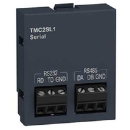 (TMC2PACK01) КАРТРИДЖ TMC2 2 ВХ АНАЛОГ 4-20МА ПАК
