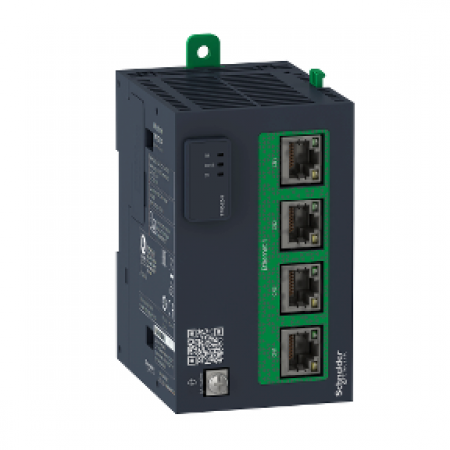 (TMSES4) МОДУЛЬ Smart