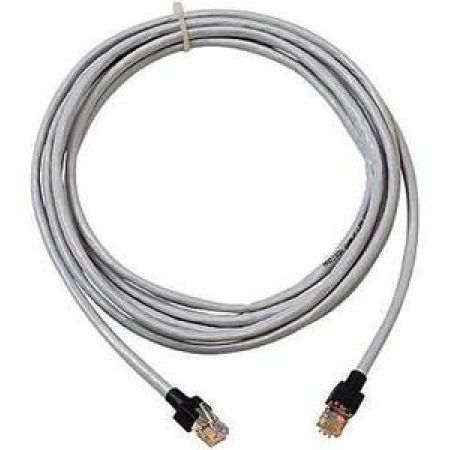 (TRV00820) 5 КАБЕЛІВ RJ45/RJ45 L=2M