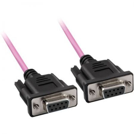(TSXCANCBDD1) КАБЕЛЬ CANOPEN DROP UL/IEC332-2 1M 24V