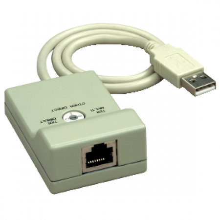 (TSXCUSB485) КОНВЕРТОР USB – RS485