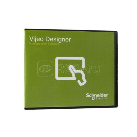 (VJDSNTRCKV62M) VIJEO DESIGNER RT IDS ЛІЦ.