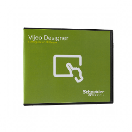 (VJDSNTRPKV62M) КОМПЛ. ДЛЯ ЗВІТІВ VIJEO DESIGNER RT IDS