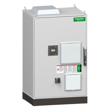 (VLVAF2P03508AA) VarSet 100 кВАр д/забр.мережі DR3
