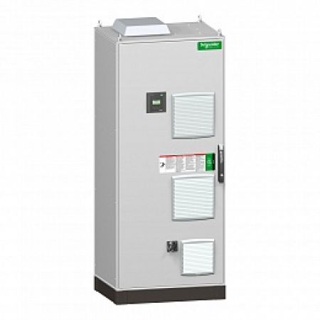 (VLVAF3P03514AA) VarSet 250 кВАр д/забр.мережі DR3