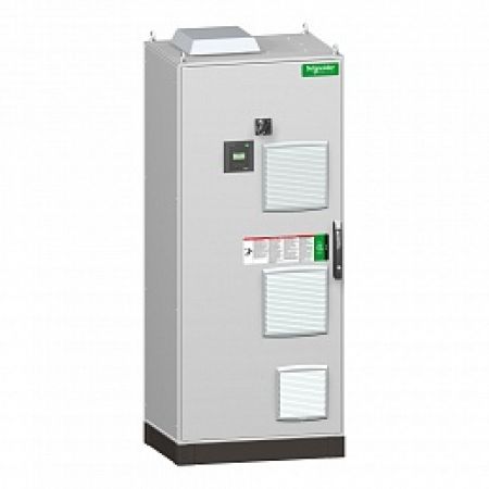 (VLVAF5P03518AK) VarSet 400кВАр д/забр.мер. DR3