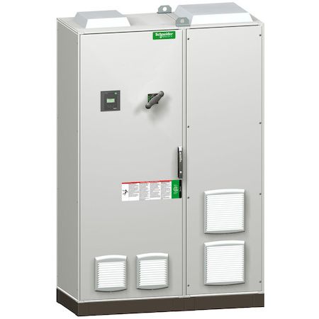 (VLVAF6P03520AA) УКРП VARSET З АВ+Р3