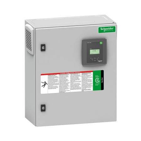 (VLVAW0L020A40B) УКРП VARSET EASY 20 КВАР БЕЗ АВТ.