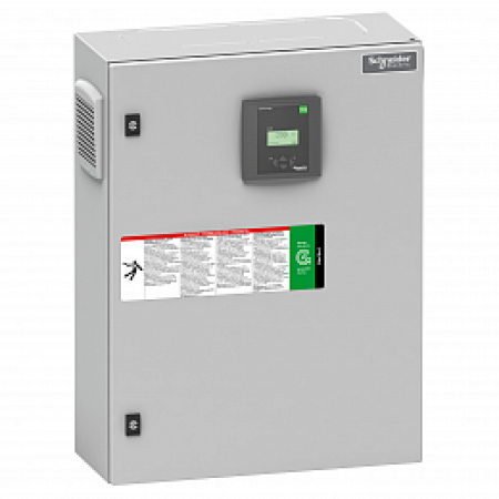 (VLVAW1L060A40B) УКРП VARSET EASY 60 КВАР БЕЗ АВТ.
