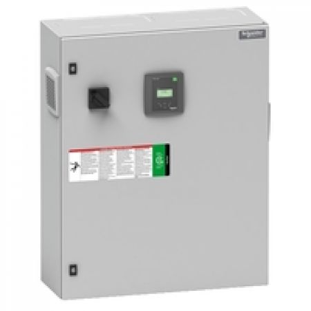 (VLVAW2L200A40B) УКРП VARSET EASY 200 КВАР БЕЗ АВТ.