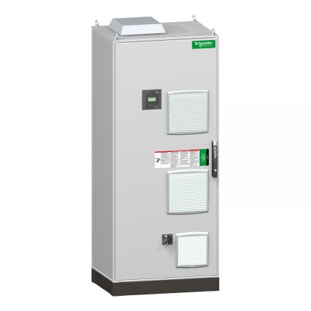 (VLVAW3N03515AA) УКРП VARSET З АВ 275KВАР 400В