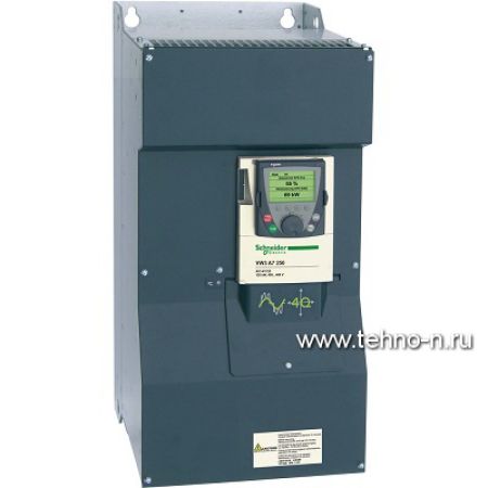 (VW3A7256) АКТИВНИЙ ПЕРЕТВОРЮВАЧ AFE 400В 430кВт