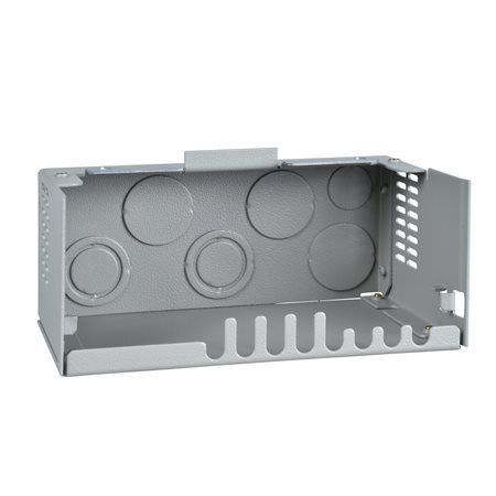 (VW3A9205) КОМПЛЕКТ КАБЕЛЬНОГО ВВОДУ NEMA