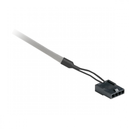 (VW3L2F001R30) КАБЕЛЬ РОЗШИРЕННЯ ДЛЯ LXM ILE