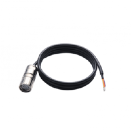(VW3M5D1FR50) КАБЕЛЬ ДВИГУНА LXM28 5m ДЛЯ BCH2 МУФТ.BR