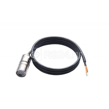 (VW3M5D6FR30) КАБЕЛЬ ДВИГУНА LXM28 3m ДЛЯ ВСН2 BR MIL