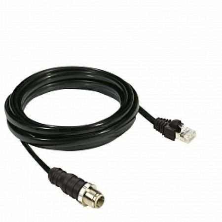 (VW3M8217) КОМПЛЕКТ ПІДКЛЮЧЕННЯ ДЛЯ BSH 4М