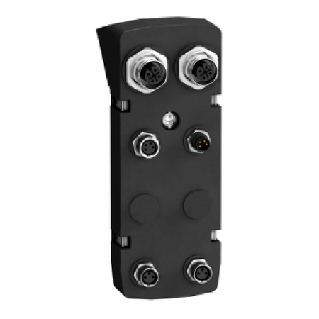 (VW3M9208) LXM32I МОДУЛЬ ETHERCAT 2ДИСКР.ВХ. М8