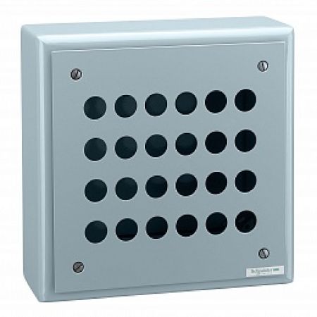(XB2SL64007) СТАЛЬНА КОРОБКА
