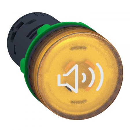 (XB5KS2G8) ДЗВОНИК