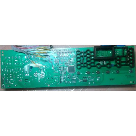(XBKP61230G32E) ЛІЧИЛЬНИК З ПОПЕРЕД.УСТАНОВКОЮ ЕЛЕКТР.