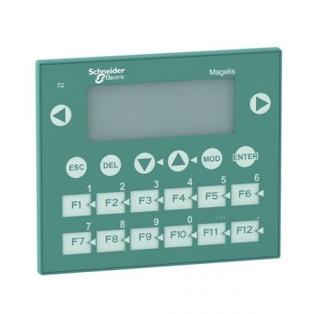 (XBTR410) MAGELIS ДИСПЛЕЙ 4X20