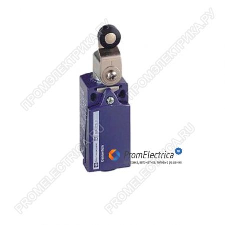 (XCKD2118G11) КІНЦ. ВИМИКАЧ РОЛИК NC+NO
