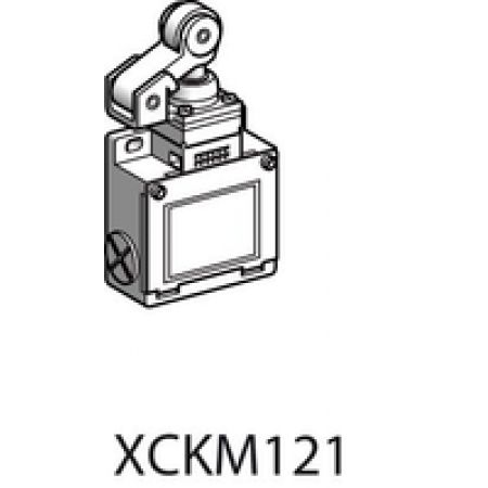 (XCKM521H29) КІНЦЕВИЙ ВИМИКАЧ