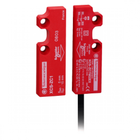 (XCSDM480102) МАГНІТНИЙ ВИМИКАЧ PREVENTA