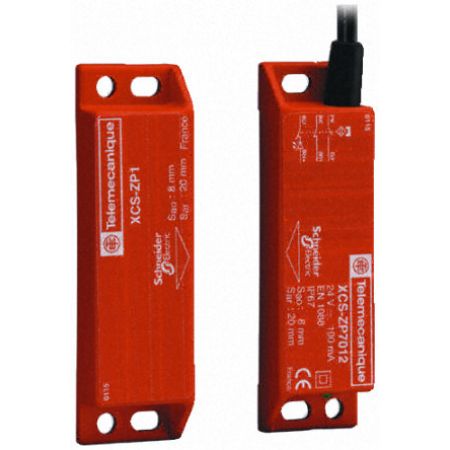 (XCSDMP5005) ВИМ. БЕЗПЕКИ МАГН.