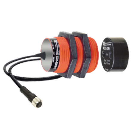 (XCSDMR790L01M12) МАГНІТНИЙ ВИМИКАЧ PREVENTA