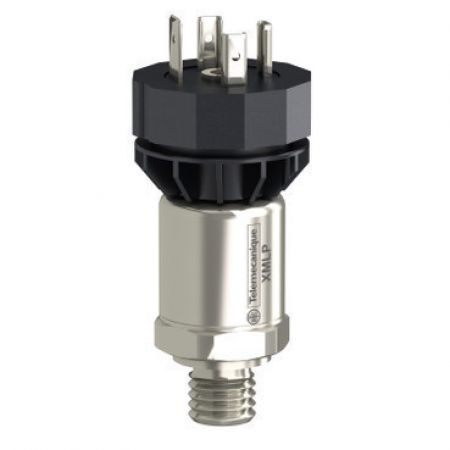 (XMEP250BT21FQ) ПЕРЕТВОР. ТИСКУ 250 БАР