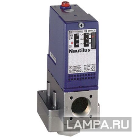 (XMLA002A2S12) ДАТЧИК ТИСКУ 2.5БАР